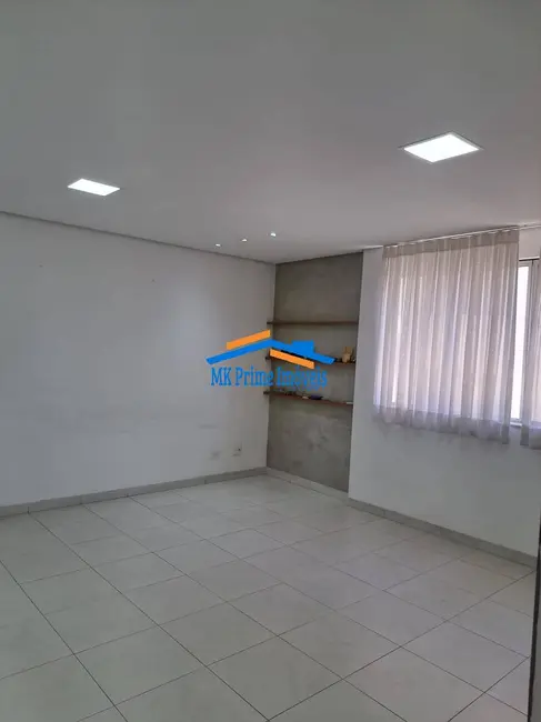 Foto 3 de Apartamento com 3 quartos à venda, 106m2 em Vila São Francisco, São Paulo - SP