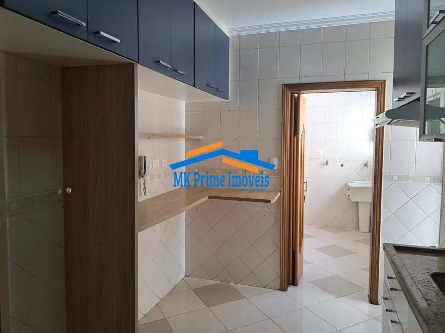 Foto 9 de Apartamento com 3 quartos à venda, 106m2 em Vila São Francisco, São Paulo - SP