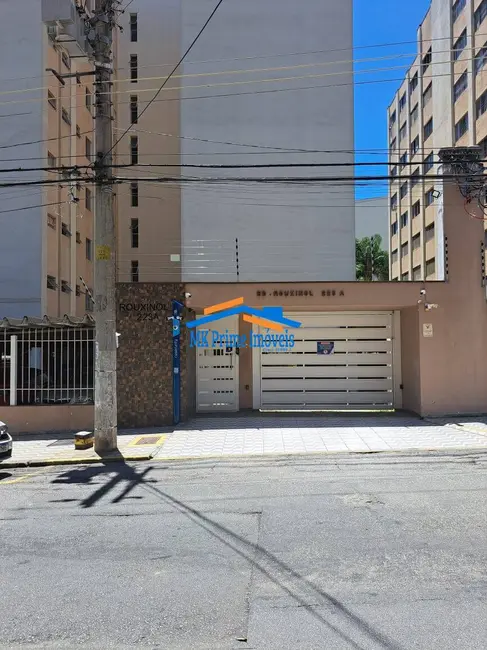 Foto 1 de Apartamento com 3 quartos à venda, 106m2 em Vila São Francisco, São Paulo - SP