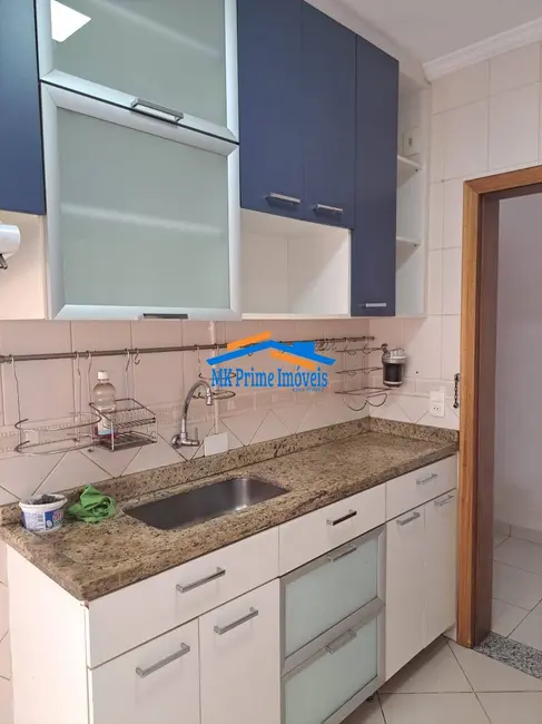 Foto 8 de Apartamento com 3 quartos à venda, 106m2 em Vila São Francisco, São Paulo - SP