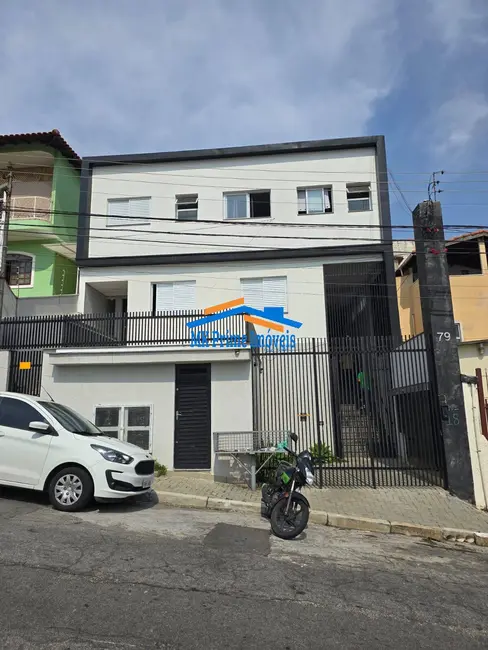 Foto 1 de Kitnet com 14 quartos à venda, 520m2 em Umuarama, Osasco - SP