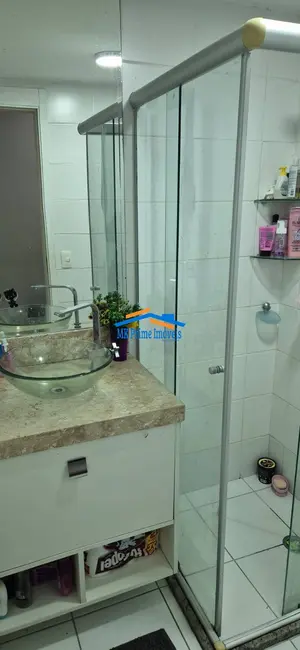 Foto 9 de Apartamento com 3 quartos à venda, 58m2 em Jardim Las Vegas, Guarulhos - SP