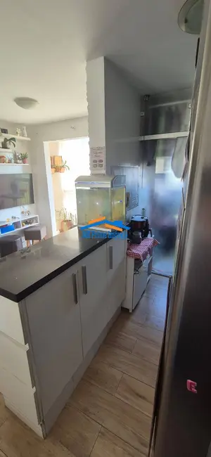 Foto 7 de Apartamento com 3 quartos à venda, 58m2 em Jardim Las Vegas, Guarulhos - SP