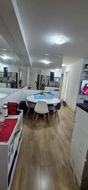 Foto 1 de Apartamento com 3 quartos à venda, 58m2 em Jardim Las Vegas, Guarulhos - SP