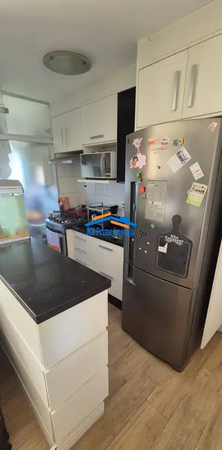 Foto 8 de Apartamento com 3 quartos à venda, 58m2 em Jardim Las Vegas, Guarulhos - SP