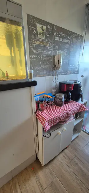 Foto 6 de Apartamento com 3 quartos à venda, 58m2 em Jardim Las Vegas, Guarulhos - SP