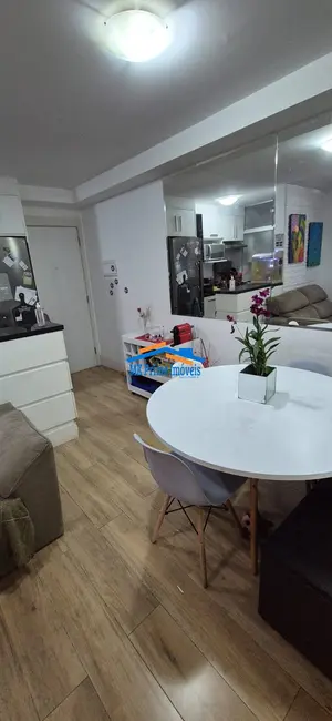 Foto 2 de Apartamento com 3 quartos à venda, 58m2 em Jardim Las Vegas, Guarulhos - SP