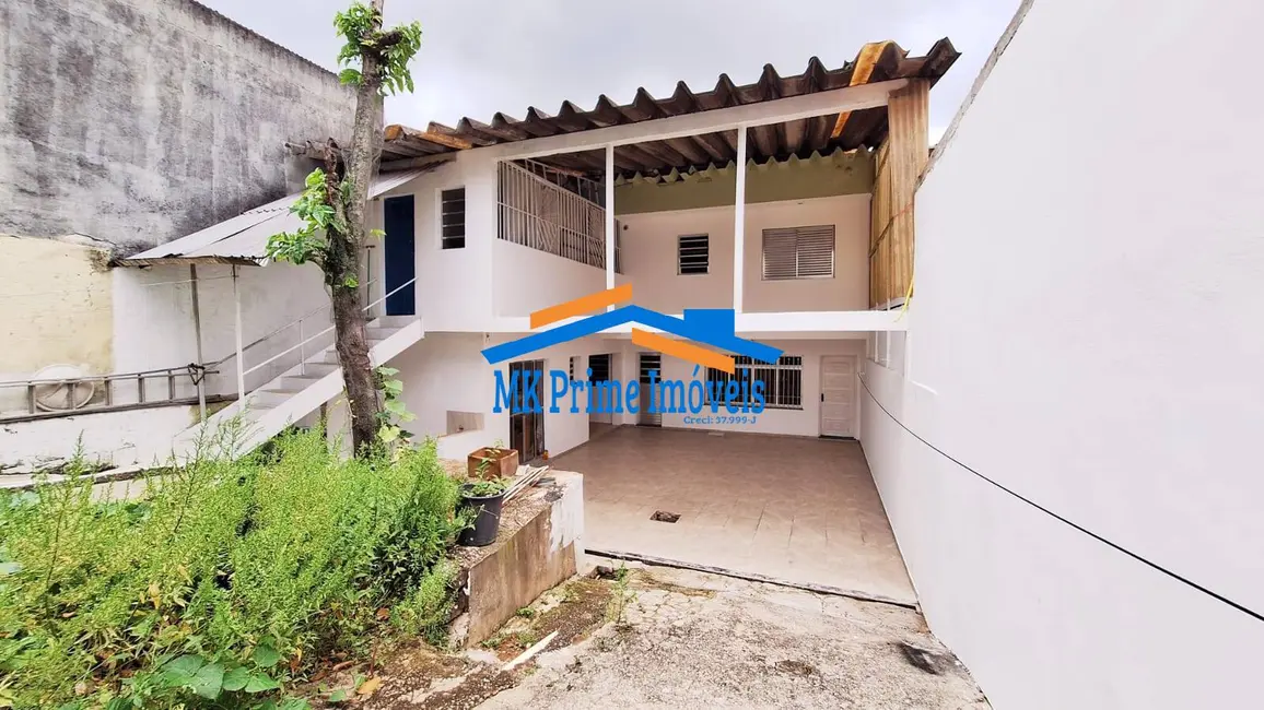 Foto 1 de Sobrado com 2 quartos à venda, 199m2 em Três Montanhas, Osasco - SP