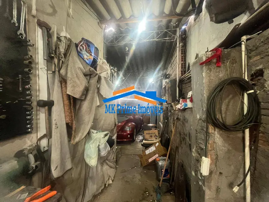 Foto 5 de Terreno / Lote à venda, 276m2 em Vila Osasco, Osasco - SP