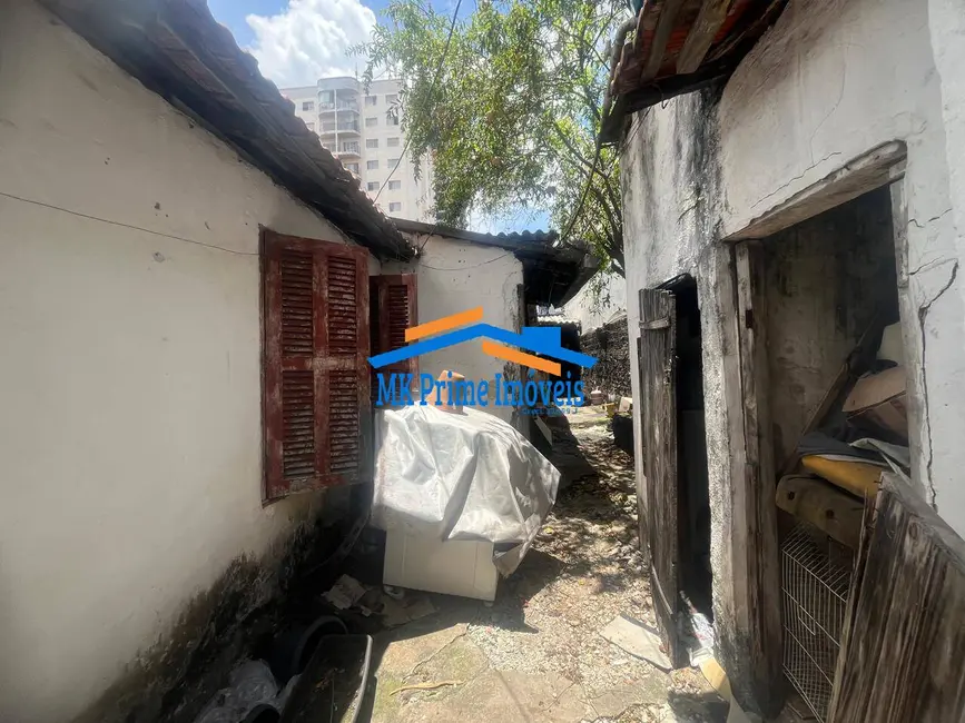 Foto 7 de Terreno / Lote à venda, 276m2 em Vila Osasco, Osasco - SP