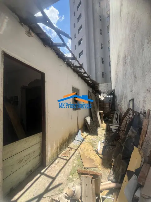 Foto 8 de Terreno / Lote à venda, 276m2 em Vila Osasco, Osasco - SP