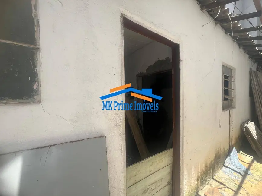 Foto 4 de Terreno / Lote à venda, 276m2 em Vila Osasco, Osasco - SP