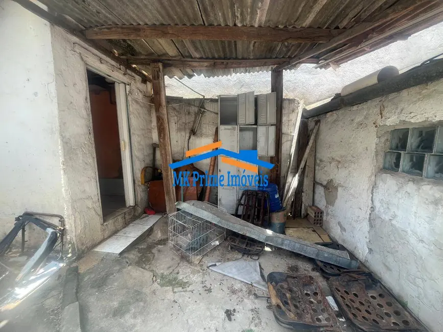 Foto 3 de Terreno / Lote à venda, 276m2 em Vila Osasco, Osasco - SP