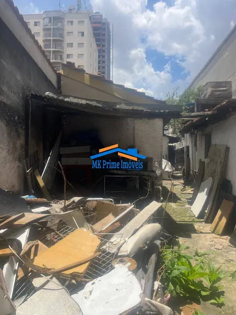 Foto 9 de Terreno / Lote à venda, 276m2 em Vila Osasco, Osasco - SP