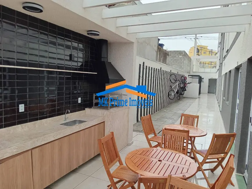 Foto 4 de Apartamento com 1 quarto à venda, 15m2 em Vila Sônia, São Paulo - SP