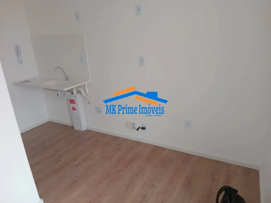 Foto 7 de Apartamento com 1 quarto à venda, 15m2 em Vila Sônia, São Paulo - SP