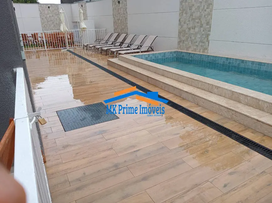 Foto 3 de Apartamento com 1 quarto à venda, 15m2 em Vila Sônia, São Paulo - SP