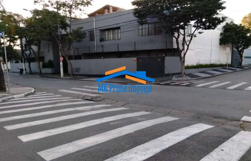 Armazém / Galpão à venda e para alugar, 2022m2 em Barueri - SP - imagem 3 Foto 3 de Armazém / Galpão à venda e para alugar, 2022m2 em Barueri - SP