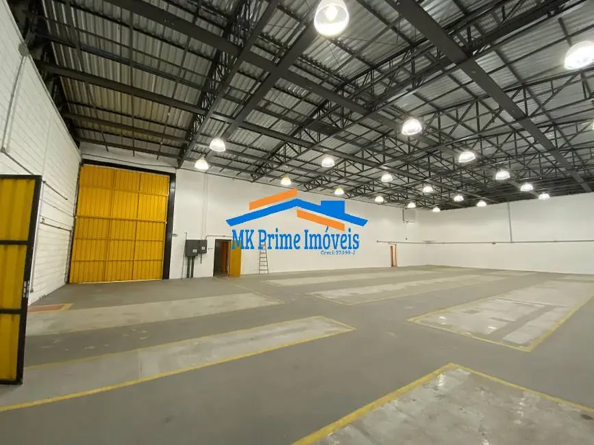 Armazém / Galpão à venda e para alugar, 2022m2 em Barueri - SP - imagem 6 Foto 6 de Armazém / Galpão à venda e para alugar, 2022m2 em Barueri - SP