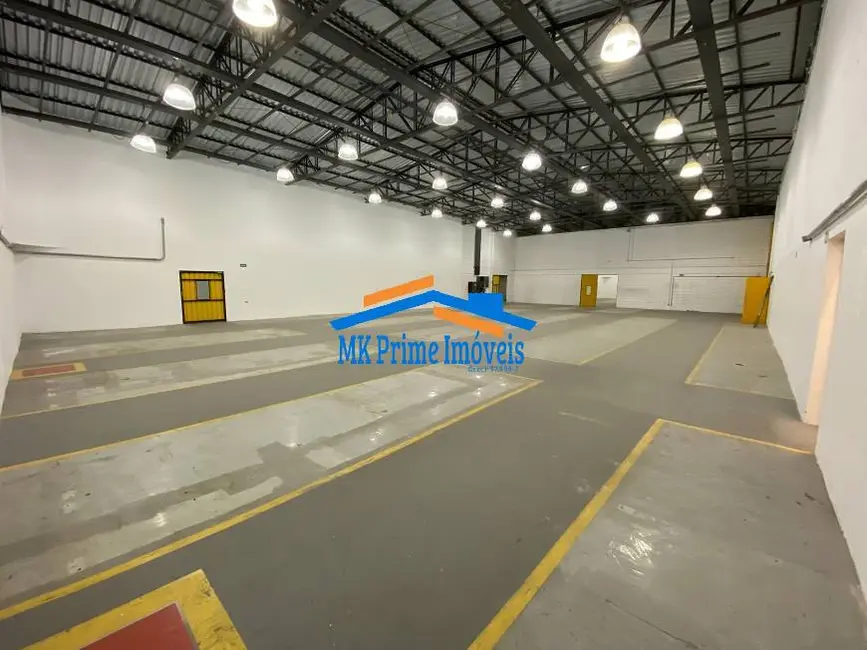 Armazém / Galpão à venda e para alugar, 2022m2 em Barueri - SP - imagem 8 Foto 8 de Armazém / Galpão à venda e para alugar, 2022m2 em Barueri - SP