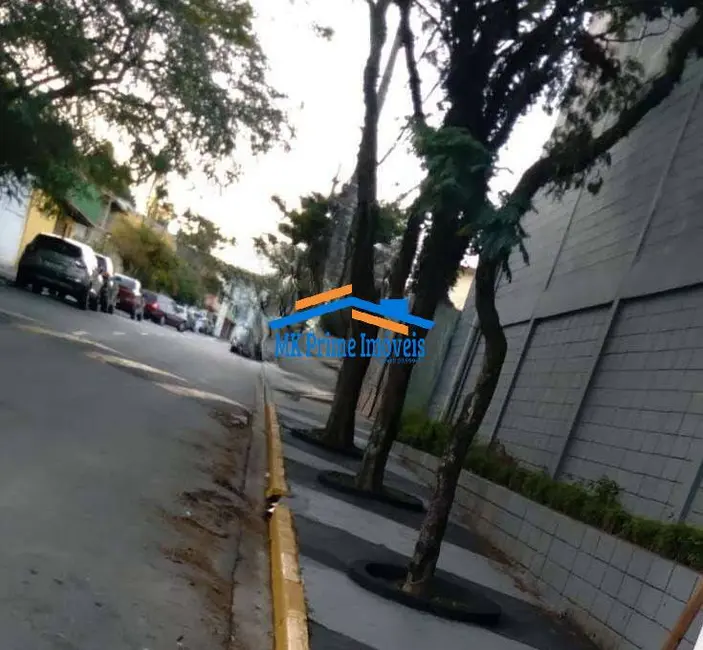 Armazém / Galpão à venda e para alugar, 2022m2 em Barueri - SP - imagem 4 Foto 4 de Armazém / Galpão à venda e para alugar, 2022m2 em Barueri - SP