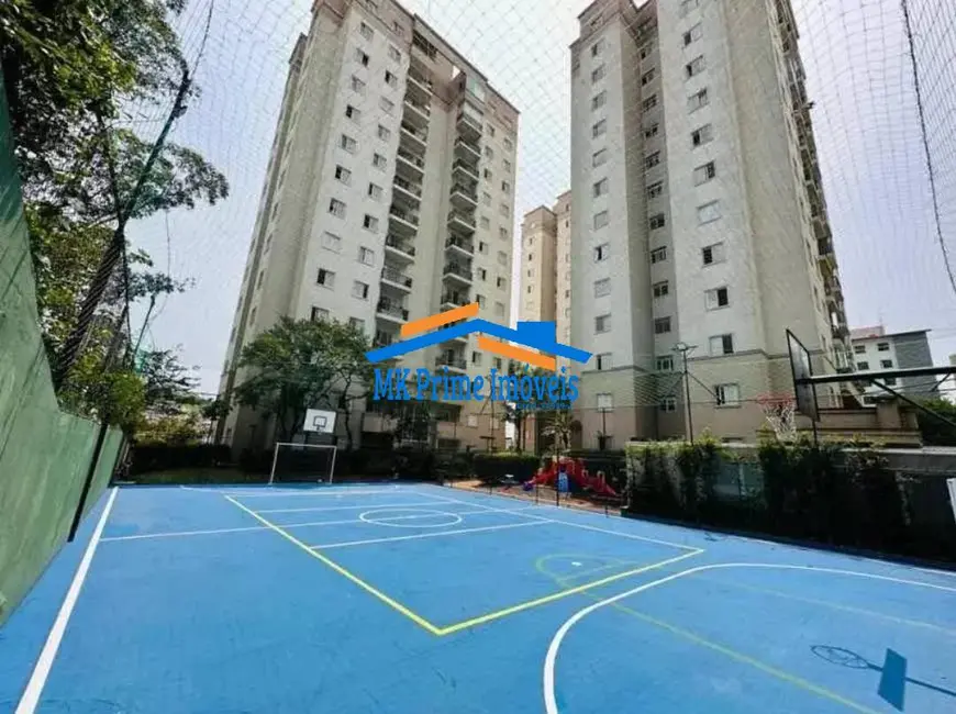 Foto 7 de Apartamento com 3 quartos à venda, 71m2 em Núcleo Residencial Célia Mota, Barueri - SP