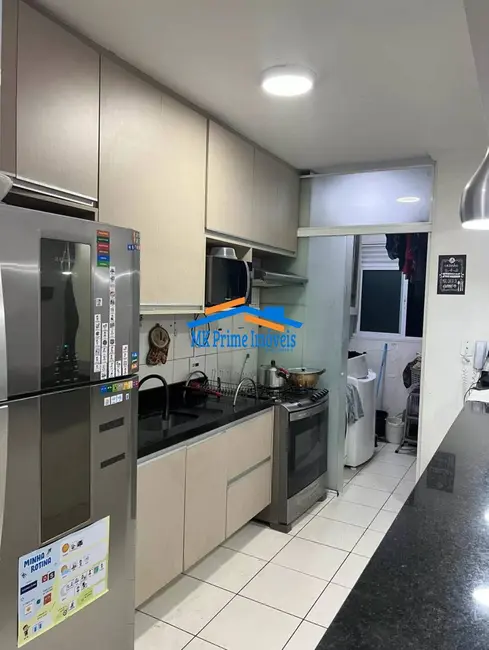 Foto 9 de Apartamento com 3 quartos à venda, 71m2 em Núcleo Residencial Célia Mota, Barueri - SP