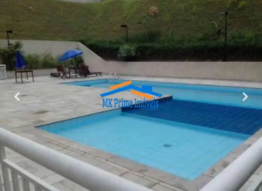 Foto 6 de Apartamento com 3 quartos à venda, 71m2 em Núcleo Residencial Célia Mota, Barueri - SP