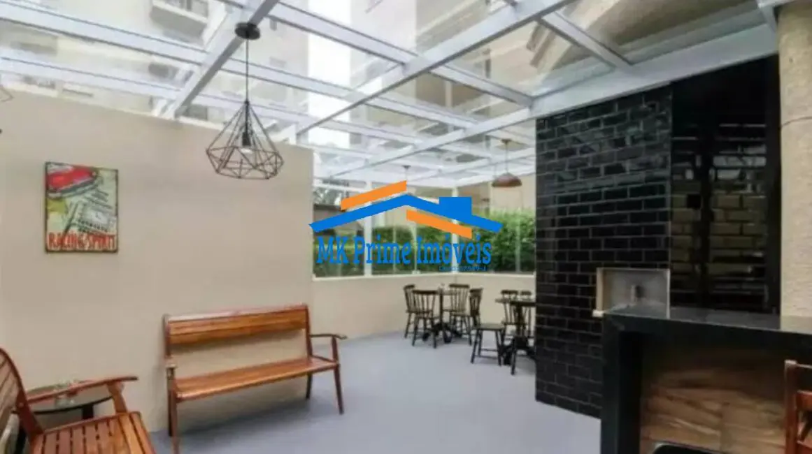 Foto 2 de Apartamento com 3 quartos à venda, 71m2 em Núcleo Residencial Célia Mota, Barueri - SP