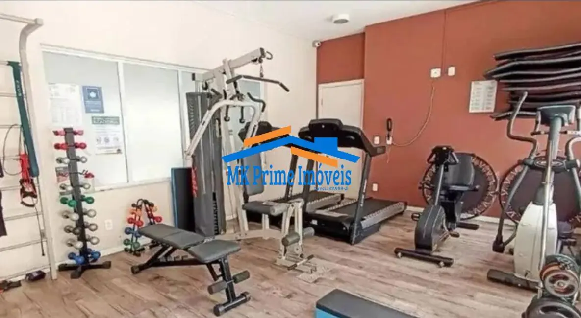 Foto 5 de Apartamento com 3 quartos à venda, 71m2 em Núcleo Residencial Célia Mota, Barueri - SP