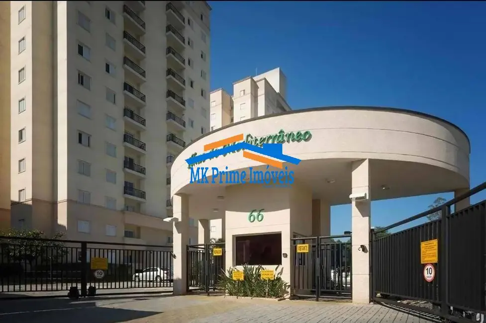 Foto 1 de Apartamento com 3 quartos à venda, 71m2 em Núcleo Residencial Célia Mota, Barueri - SP