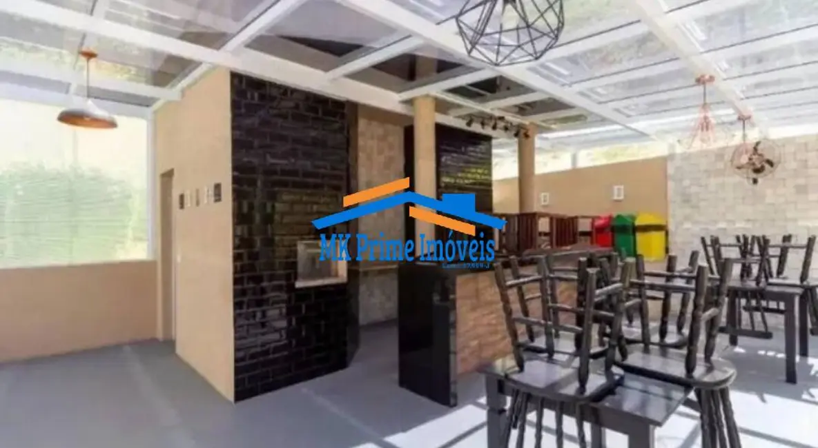 Foto 4 de Apartamento com 3 quartos à venda, 71m2 em Núcleo Residencial Célia Mota, Barueri - SP