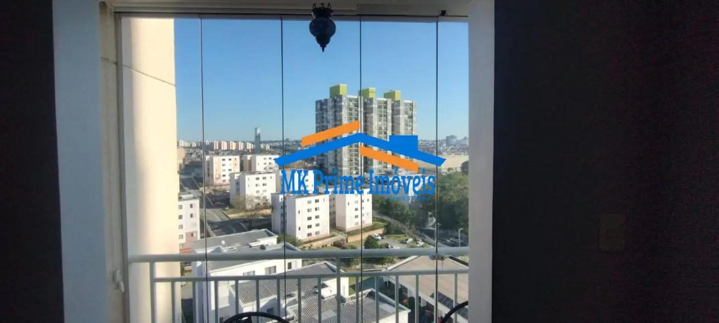 Foto 2 de Apartamento com 3 quartos à venda, 65m2 em São Pedro, Osasco - SP