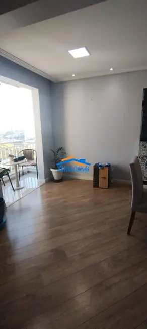 Foto 5 de Apartamento com 3 quartos à venda, 65m2 em São Pedro, Osasco - SP