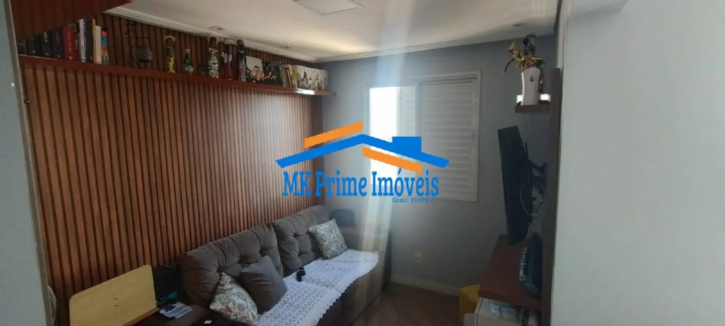 Foto 7 de Apartamento com 3 quartos à venda, 65m2 em São Pedro, Osasco - SP