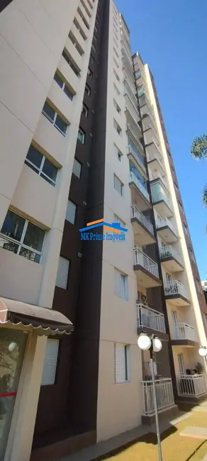 Foto 1 de Apartamento com 3 quartos à venda, 65m2 em São Pedro, Osasco - SP
