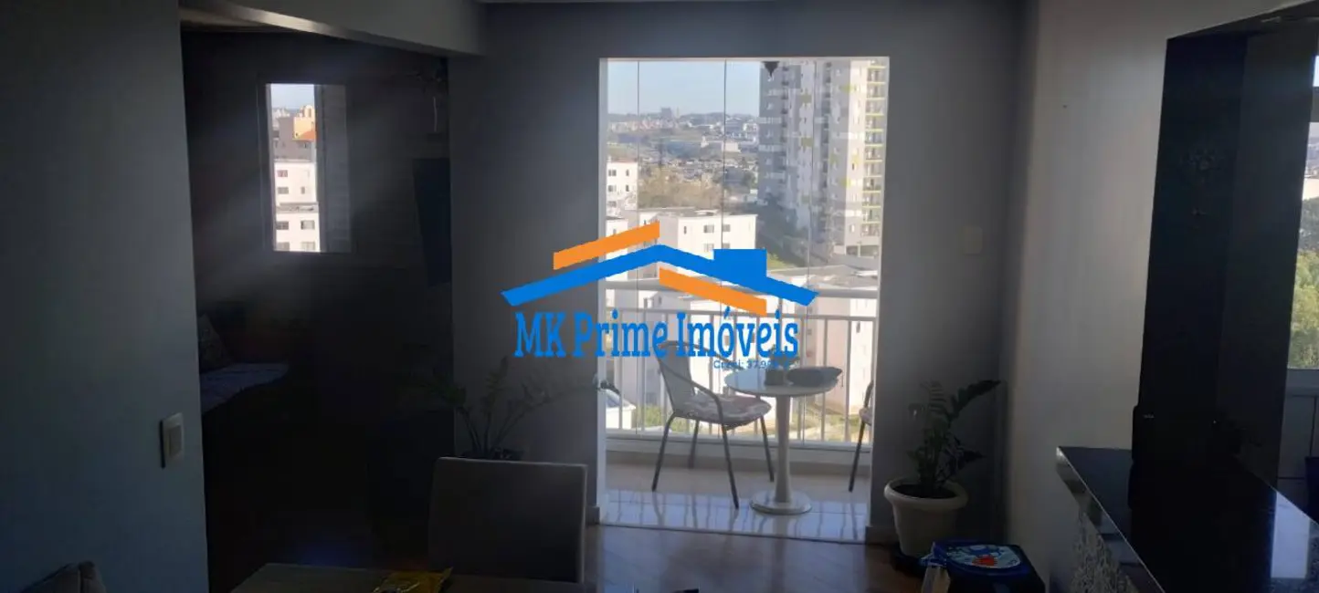 Foto 4 de Apartamento com 3 quartos à venda, 65m2 em São Pedro, Osasco - SP