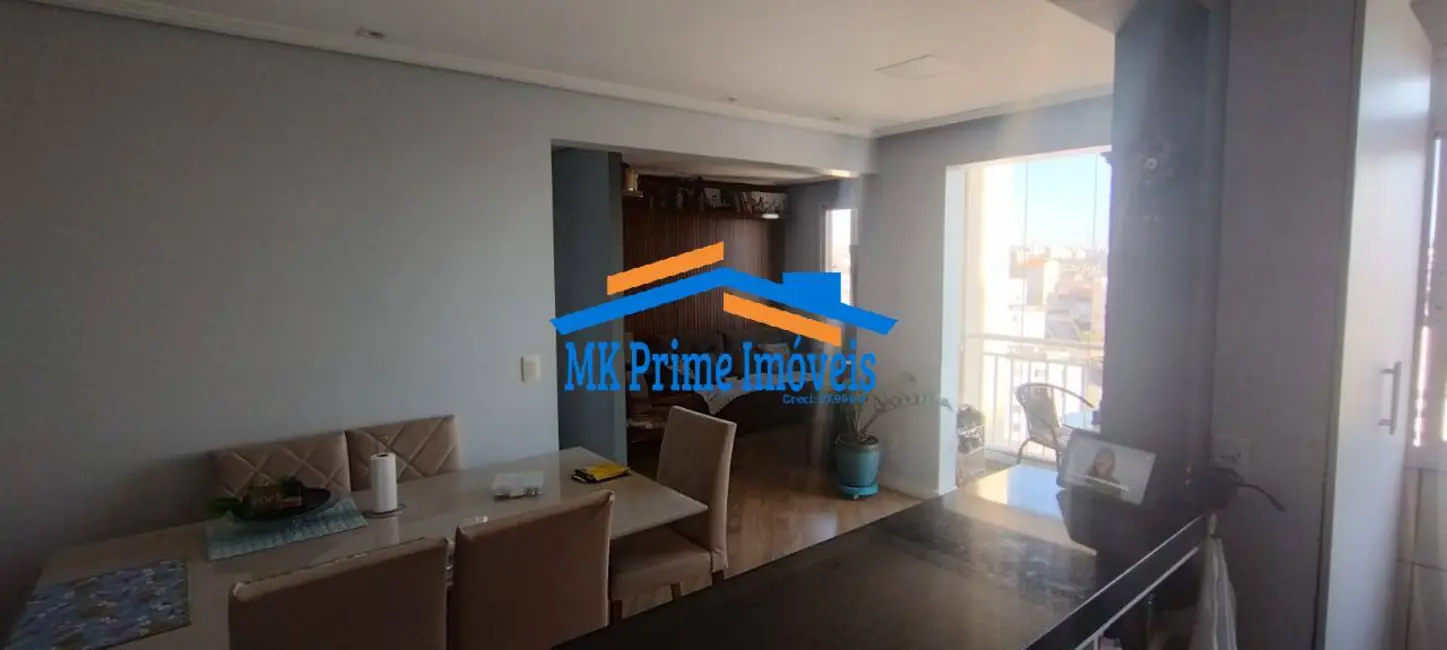 Foto 8 de Apartamento com 3 quartos à venda, 65m2 em São Pedro, Osasco - SP