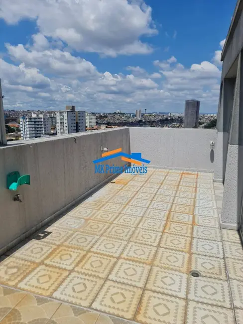 Foto 6 de Cobertura com 3 quartos à venda, 186m2 em Vila Osasco, Osasco - SP