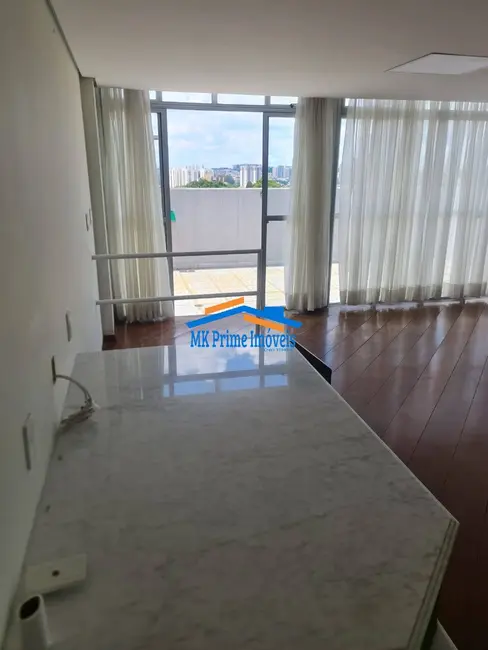 Foto 7 de Cobertura com 3 quartos à venda, 186m2 em Vila Osasco, Osasco - SP