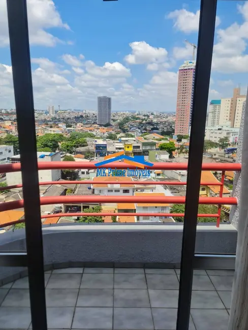 Foto 2 de Cobertura com 3 quartos à venda, 186m2 em Vila Osasco, Osasco - SP
