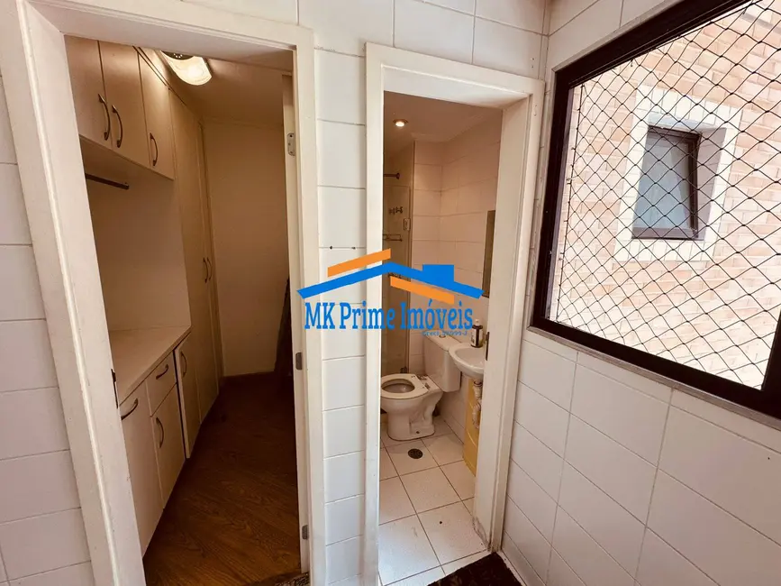 Foto 4 de Apartamento com 3 quartos à venda, 86m2 em Cidade São Francisco, São Paulo - SP