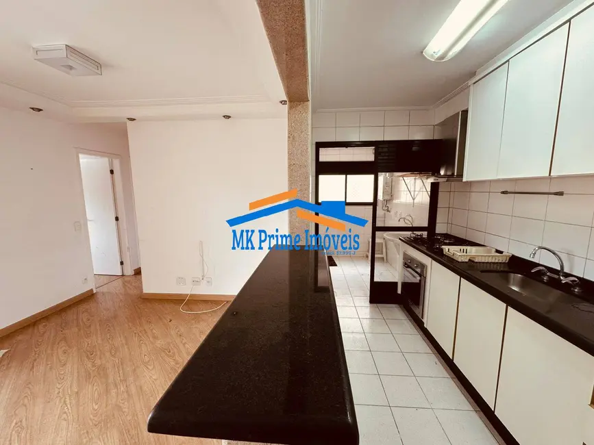 Foto 5 de Apartamento com 3 quartos à venda, 86m2 em Cidade São Francisco, São Paulo - SP