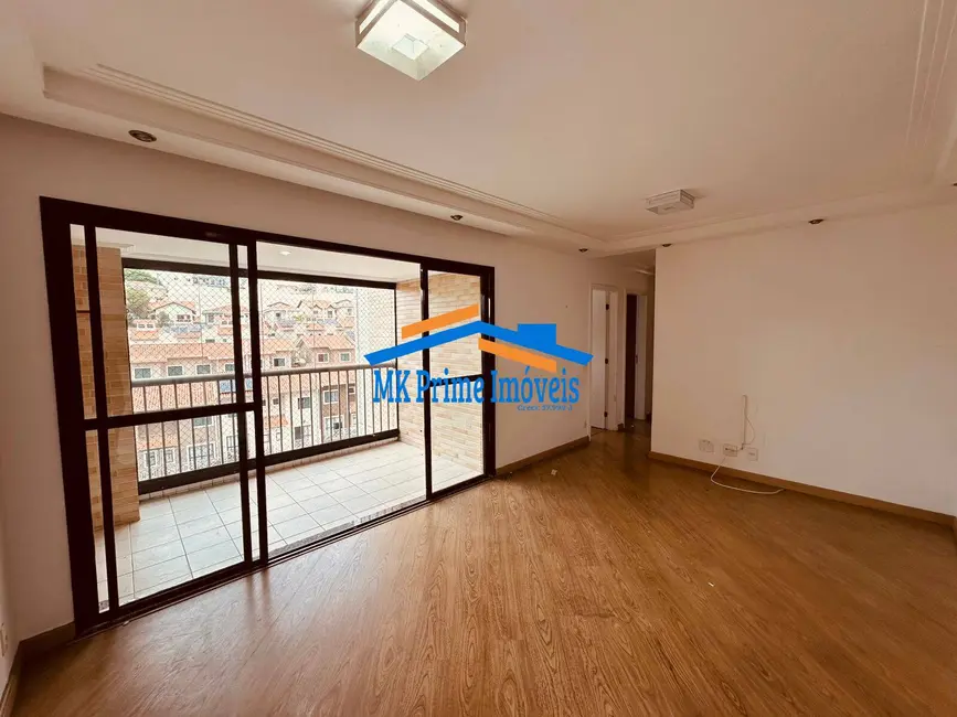 Foto 1 de Apartamento com 3 quartos à venda, 86m2 em Cidade São Francisco, São Paulo - SP
