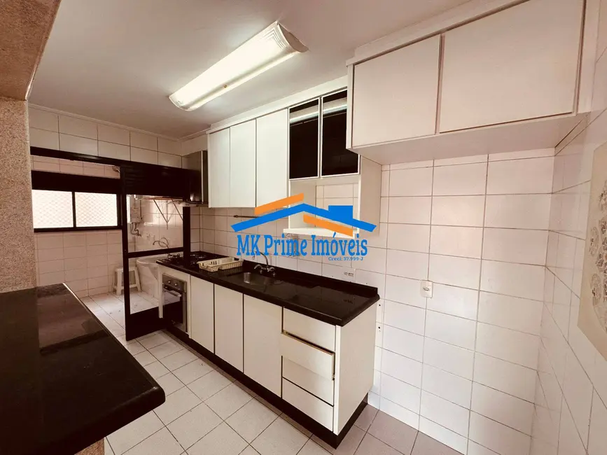 Foto 6 de Apartamento com 3 quartos à venda, 86m2 em Cidade São Francisco, São Paulo - SP