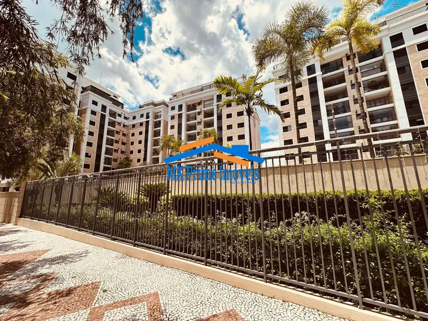 Foto 2 de Apartamento com 3 quartos à venda, 86m2 em Cidade São Francisco, São Paulo - SP