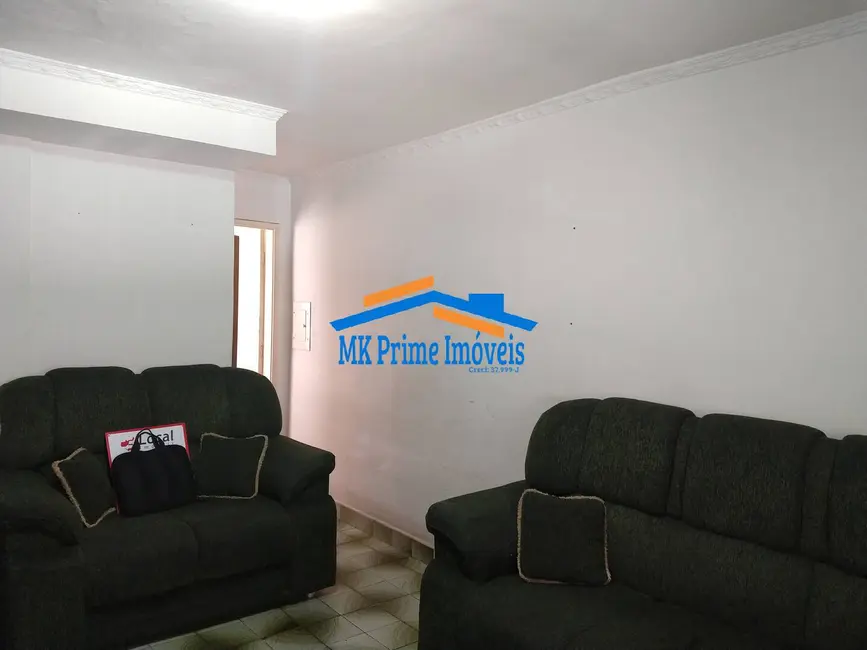 Sobrado com 4 quartos à venda, 125m2 em Cidade das Flores, Osasco - SP - imagem 3 Foto 3 de Sobrado com 4 quartos à venda, 125m2 em Cidade das Flores, Osasco - SP