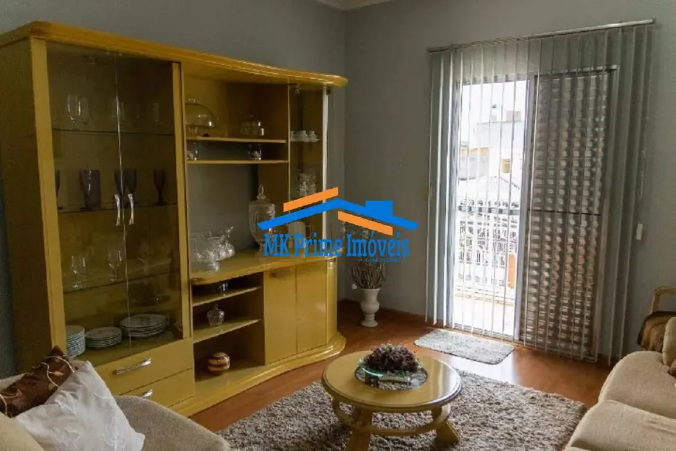 Foto 7 de Sobrado com 3 quartos à venda, 231m2 em Jardim Roberto, Osasco - SP
