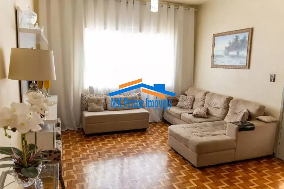 Foto 1 de Sobrado com 3 quartos à venda, 231m2 em Jardim Roberto, Osasco - SP