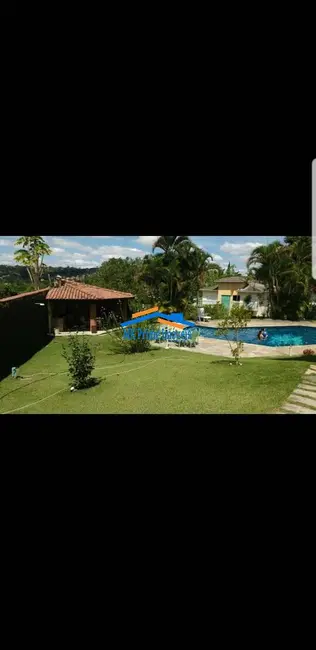 Foto 6 de Casa de Condomínio com 4 quartos à venda, 480m2 em Jardim do Golf I, Jandira - SP